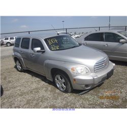 2006 - CHEVROLET HHR