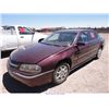 Image 2 : 2003 - CHEVROLET IMPALA