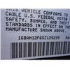 Image 8 : 2005 - SATURN ION