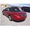Image 3 : 2001 - CHRYSLER SEBRING
