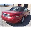 Image 4 : 2001 - CHRYSLER SEBRING