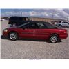 Image 5 : 2001 - CHRYSLER SEBRING
