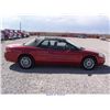 Image 6 : 2001 - CHRYSLER SEBRING