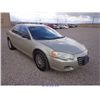 Image 1 : 2006 - CHRYSLER SEBRING