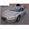 Image 2 : 2006 - CHRYSLER SEBRING