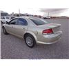 Image 3 : 2006 - CHRYSLER SEBRING