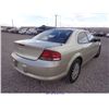 Image 4 : 2006 - CHRYSLER SEBRING