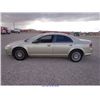 Image 5 : 2006 - CHRYSLER SEBRING