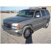 Image 2 : 2002 - GMC YUKON