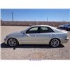 Image 2 : 2004 - LEXUS IS 300 // RESTORED SALVAGE TITLE