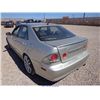 Image 3 : 2004 - LEXUS IS 300 // RESTORED SALVAGE TITLE
