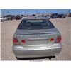 Image 4 : 2004 - LEXUS IS 300 // RESTORED SALVAGE TITLE