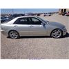 Image 6 : 2004 - LEXUS IS 300 // RESTORED SALVAGE TITLE