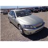 Image 7 : 2004 - LEXUS IS 300 // RESTORED SALVAGE TITLE