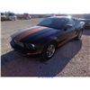 Image 3 : 2005 - FORD MUSTANG