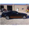 Image 8 : 2005 - FORD MUSTANG
