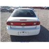 Image 6 : 2005 - CHEVROLET CAVALIER