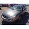 Image 2 : 2003 - FORD TAURUS