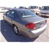 Image 4 : 2003 - FORD TAURUS