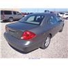 Image 5 : 2003 - FORD TAURUS