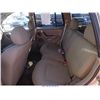Image 11 : 2003 - JEEP GRAND CHEROKEE