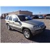 Image 1 : 2003 - JEEP GRAND CHEROKEE