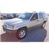 Image 2 : 2003 - JEEP GRAND CHEROKEE
