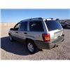 Image 4 : 2003 - JEEP GRAND CHEROKEE