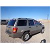 Image 5 : 2003 - JEEP GRAND CHEROKEE