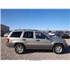 Image 7 : 2003 - JEEP GRAND CHEROKEE