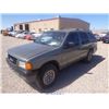 Image 2 : 1993 - ISUZU RODEO