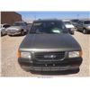 Image 3 : 1993 - ISUZU RODEO