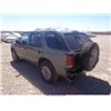 Image 4 : 1993 - ISUZU RODEO
