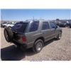 Image 5 : 1993 - ISUZU RODEO
