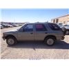 Image 7 : 1993 - ISUZU RODEO