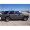 Image 8 : 1993 - ISUZU RODEO