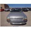 Image 3 : 2001 - DODGE DAKOTA