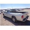 Image 5 : 2001 - DODGE DAKOTA