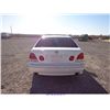Image 7 : 1999 - LEXUS GS300