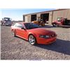 Image 1 : 2004 - FORD MUSTANG