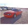 Image 2 : 2004 - FORD MUSTANG