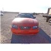 Image 3 : 2004 - FORD MUSTANG