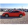 Image 4 : 2004 - FORD MUSTANG