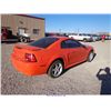 Image 6 : 2004 - FORD MUSTANG