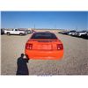 Image 7 : 2004 - FORD MUSTANG