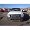Image 2 : 2006 - FORD F-150