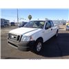 Image 3 : 2006 - FORD F-150