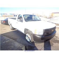 2008 - CHEVROLET SILVERADO