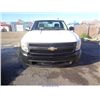 Image 2 : 2008 - CHEVROLET SILVERADO