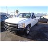 Image 3 : 2008 - CHEVROLET SILVERADO